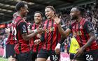 一场2-0诞生英超最大黑马,夏窗后防被挖空,却力压众豪门排第二