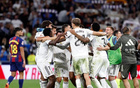 Opta預(yù)測西甲奪冠率：皇馬68.18%，巴薩24.86%，馬競5.45%