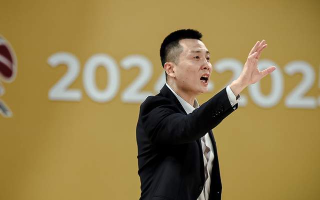 CBA豪門祭出大手筆，又搞定2強援，組豪華陣容：新賽季志在奪冠？