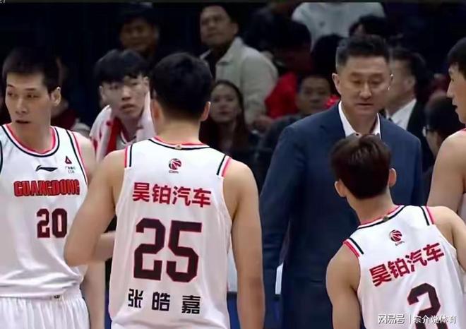 爆料CBA重要決定，新賽季要變天，遼寧隊受打擊，廣東隊要起飛