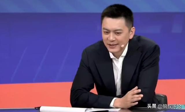 楊鳴點評王俊杰等旅美球員：個人潛力充分挖掘 全運會顯得食之無味