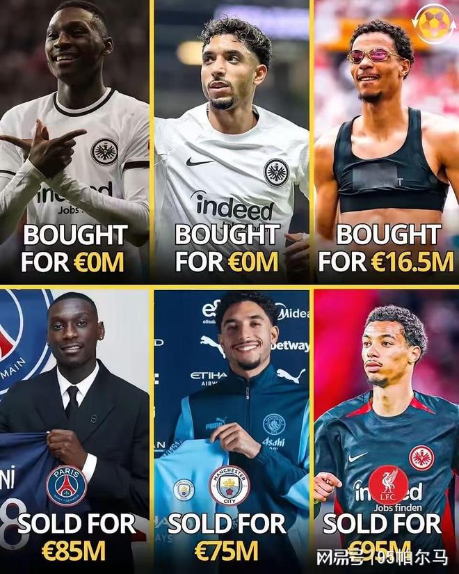 12场9球，德甲制造了下一个亿元先生？两次膝盖大伤才是拦路虎