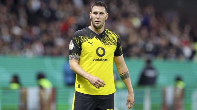 本賽季出場機會寥寥！德煤：多特蒙德預(yù)計不會與聚勒續(xù)約