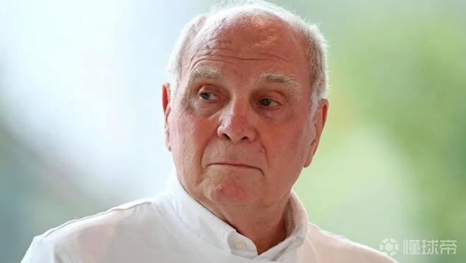 鲁梅尼格：拜仁需要赫内斯，俱乐部寻求延续性与稳定发展