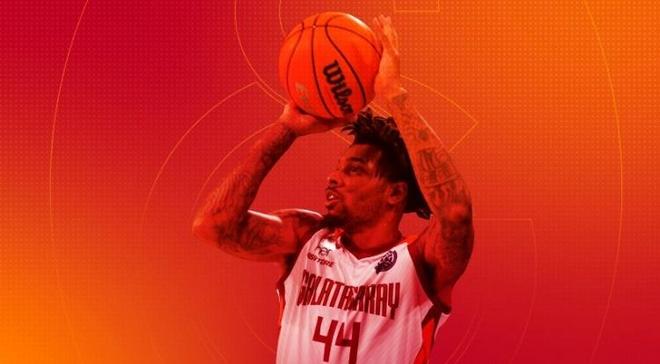 媒体人:山东高速男篮签下新外援珀塞尔