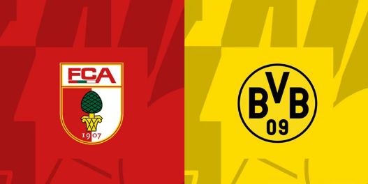 周五德甲前瞻:奧格斯堡vs多特蒙德