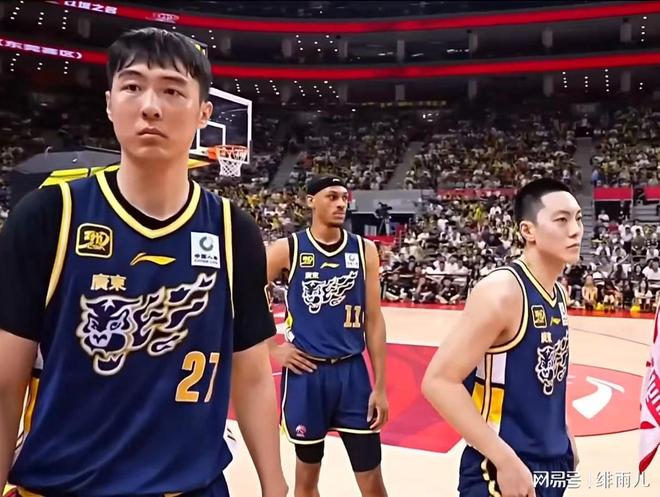 CBA新規則正式出爐!廣東隊迎來致命打擊,朱芳雨補強慘遭打臉!