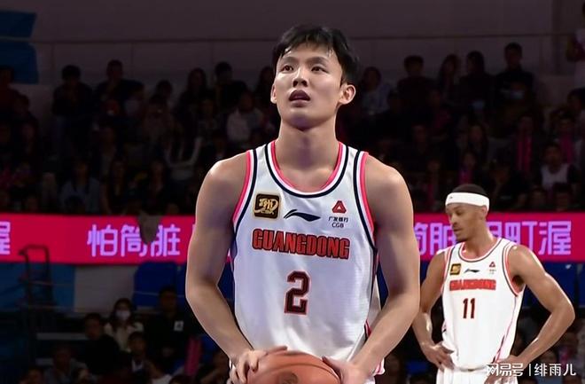 終于來了!CBA新賽季被曝改為單節10分鐘,廣東隊慘遭巨大打擊!