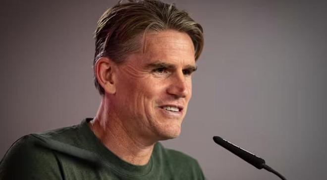 弗洛因德：會在主場終結藥廠客場連勝紀錄，卡爾能繼續得到成長