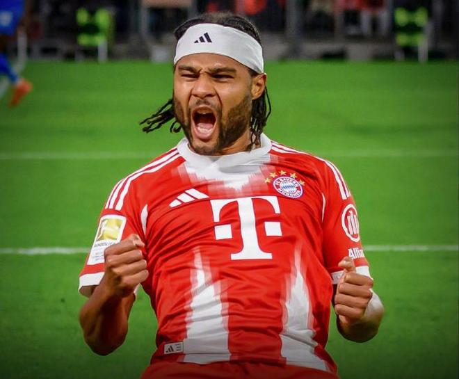 藥廠德甲客場不敗紀錄終結！拜仁3-0勒沃庫森，15連勝宣戰大巴黎