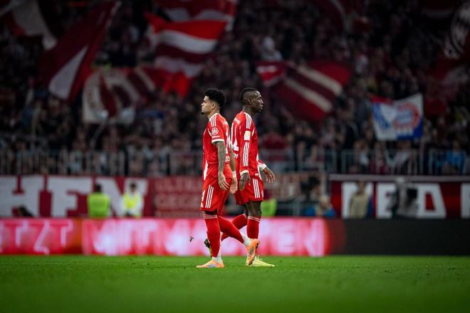 拜仁德甲時代第二次取得15連勝，上一次是在弗里克執教時期