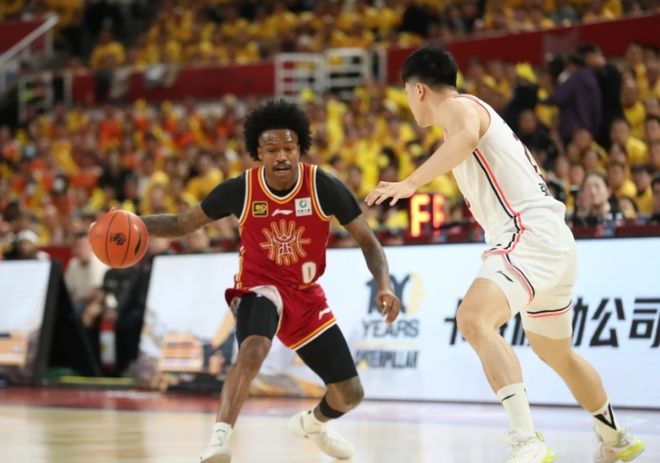 上海四名外援即將抵達(dá)！三將都是頂級，2米13大外援成唯一隱患？