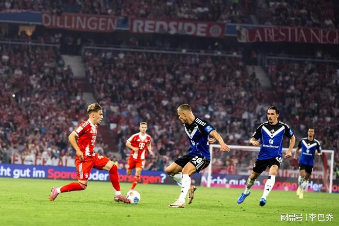 少年锋芒破阵来——卡尔的崛起之路