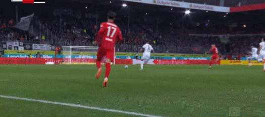 半場：海登海姆1-0法蘭克福，阿爾楊-伊布助攻齊夫齊瓦澤破門