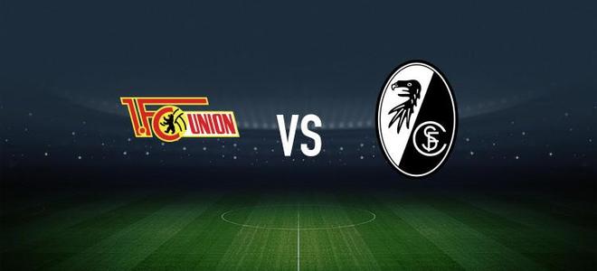 柏林聯合vs弗賴堡：容諾夫、斯卡克首發，金特爾、格里福出戰