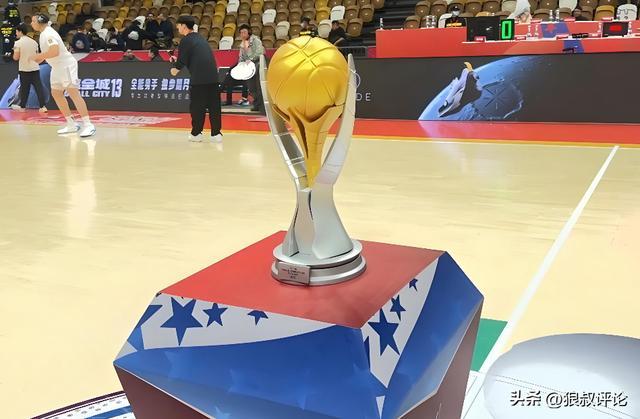 CBA杯赛举办地出炉：武汉长沙南宁南昌承办小组 呼和浩特承办决赛