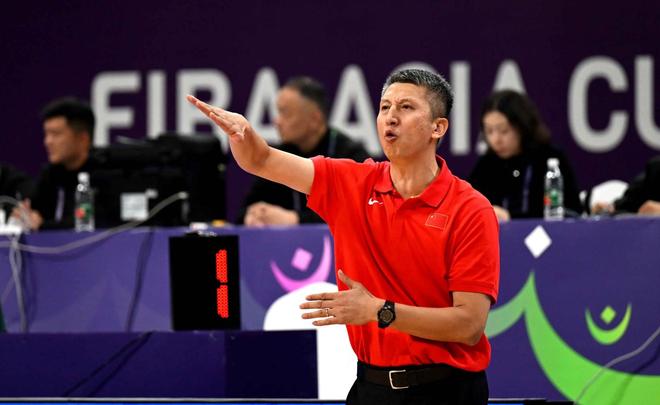 3年后，男篮12人名单若是这套阵容，或许能昂首晋级2028年奥运会