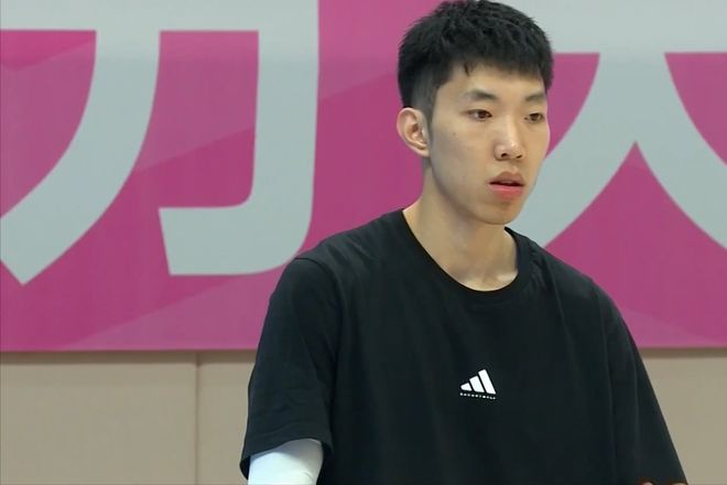 全运会首个冷门！翟晓川空砍19+8廖三宁打铁，天津队核心33分