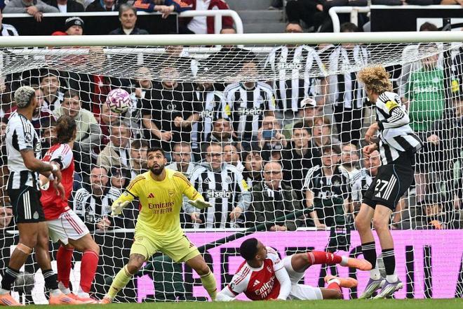 最新一期五大聯(lián)賽球員身價漲幅榜發(fā)布 伊薩克這表現能漲2000萬？