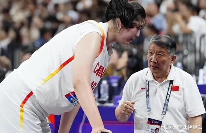 中國籃協(xié)終于開竅了！女籃3大賽事公開選帥：宮魯鳴這下壓力大了