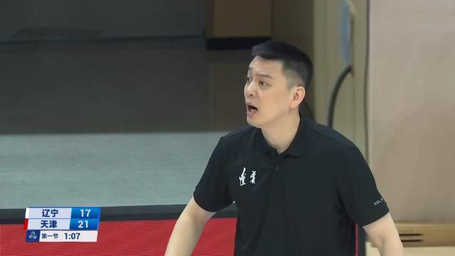 小組4場(chǎng)全勝，遼寧男籃晉級(jí)8強(qiáng)，韓德君21分寶刀不老 趙繼偉21+13