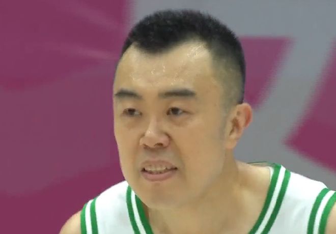 遼寧全運91-59力克天津 球員評價：3人優(yōu)秀，4人及格，2人低迷