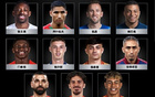 FIFA最佳球員候選：大巴黎、巴薩4+3，哈蘭德無緣