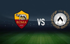 罗马vs乌迪内斯：洛伦佐-佩莱格里尼、克里斯坦特首发，扎尼奥洛、布克萨出战