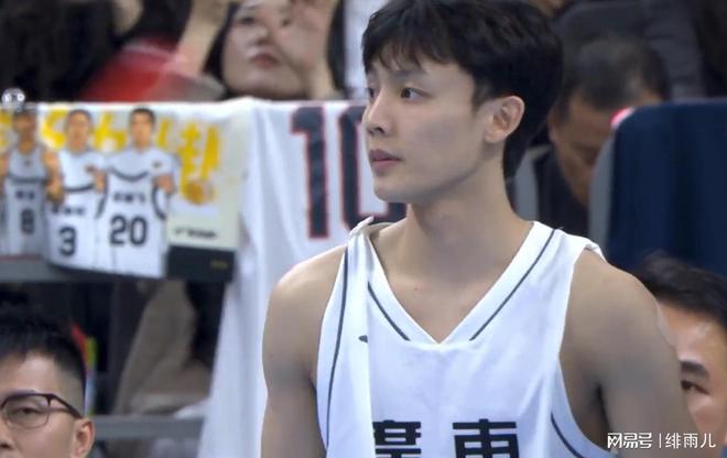 恭喜杜锋！余嘉豪确认缺席决赛，广东队将碾压浙江男篮夺冠！