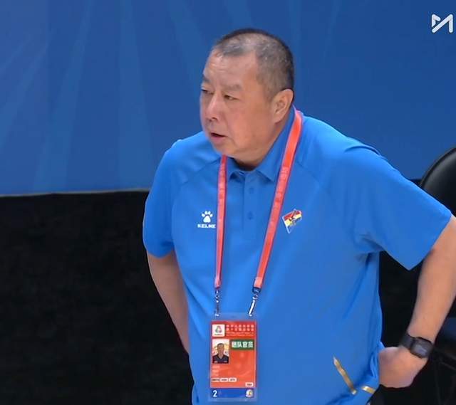 4分惜败！辽宁一胜难求，吴庆龙尽力了，刘子扬23分，李悦洲35+4