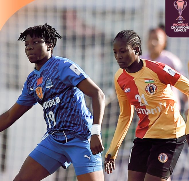 武漢女足2-0！亞冠2輪不敗登頂 王霜雙響 外援中柱+3次錯失必進球
