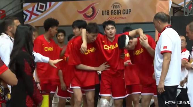 終于來了！男籃國青大殺器有望加盟廣東隊，這可是1米95高后衛(wèi)！