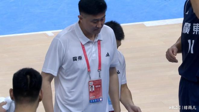 三線奪冠后！杜鋒將高升，廣東隊可能換帥，李春江接任新主教練？