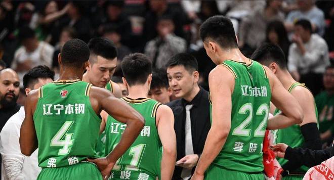 遼籃四舊將現狀：朱榮振王化東敲定下家，02年小后衛無人問津