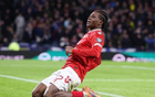 TA評曼聯國腳表現：卡塞米羅&B費表現頂級；達洛特需證明自己