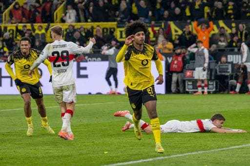 阿德耶米进球后做“安静点”手势，科瓦奇：为他的进球高兴