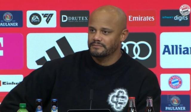 孔帕尼：有信心解决定位球防守问题