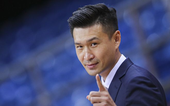 萨姆纳加盟广东？霍楠暗示难携手朱芳雨：四川队正深陷低谷