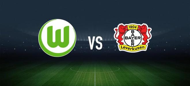 沃尔夫斯堡vs勒沃库森：马耶尔、阿诺德首发，希克、格里马尔多出战