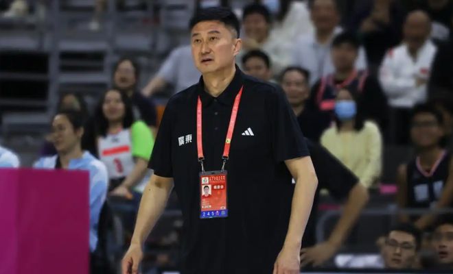 重要任命！杜锋升官三把火，两大改革有望实行，广东篮球全面腾飞
