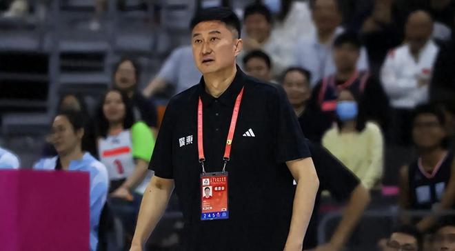 重大任命！杜锋升官三把火，两大改革立刻实行，广东篮球全面腾飞