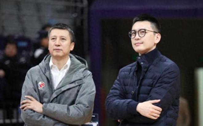 30分惨败后再狂输38分！辽篮被广厦掀翻：杨鸣还能继续啃老本吗？