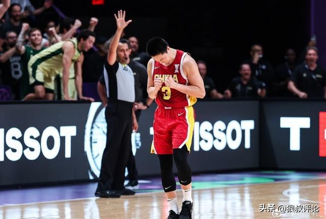 中国男篮主场战韩国12人名单引热议 媒体人预测首发 后卫线引担忧