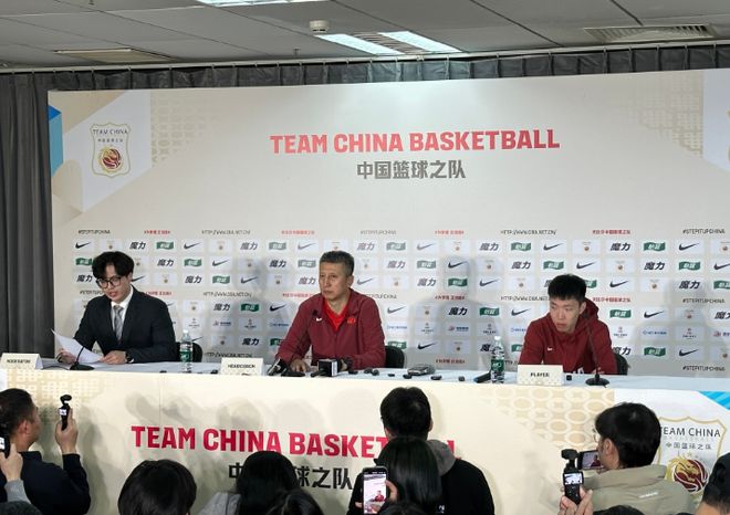 郭士强赛后采访：输球比较遗憾 总结败因复盘 争取3天后打好客场