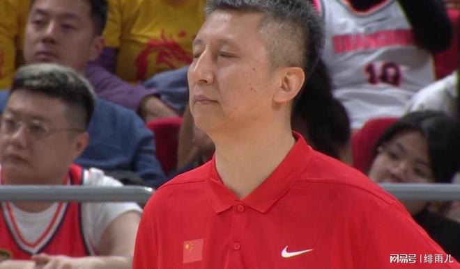 再输就下课了？篮协主席施压郭士强，赵睿确认带伤出战韩国客场