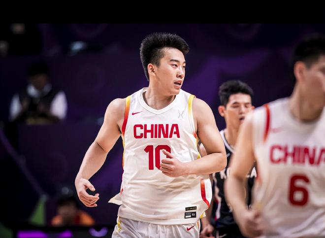 中国男篮抵达韩国，二番战还要输？仅一人能救郭士强，却为时已晚