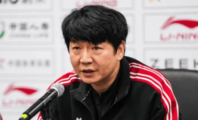 输广厦采访！邱彪与谢智杰直指防守问题，认可篮板与进攻！