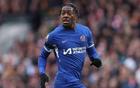 切尔西球星开启离队谈判！里昂欲租借补强后防，却遇竞技状态难题