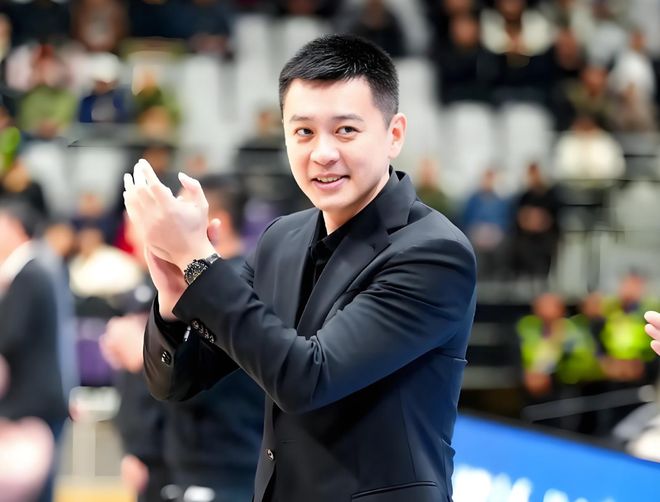 计划之内？辽宁队被广州淘汰出局，杨鸣却有3大利好收获