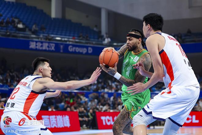 CBA俱乐部杯，香港金牛连胜CBA球队，辽宁江苏等6支球队遭淘汰